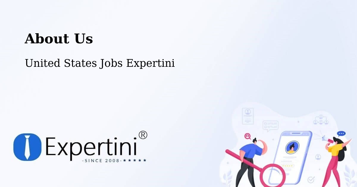 About Expertini Recruitment Platform  – Solvang - Solvang, United States Jobs Expertini