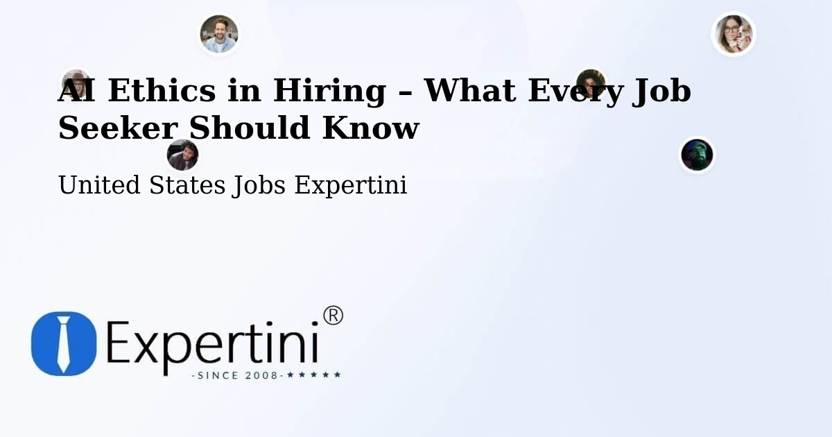 AI Ethics in Recruitment & Hiring – Solvang - Solvang, United States Jobs Expertini