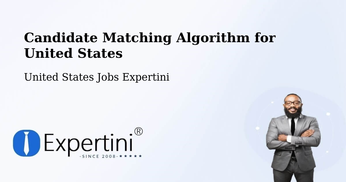 Candidate Matching Algorithm Overview – Solvang - United States Jobs Expertini
