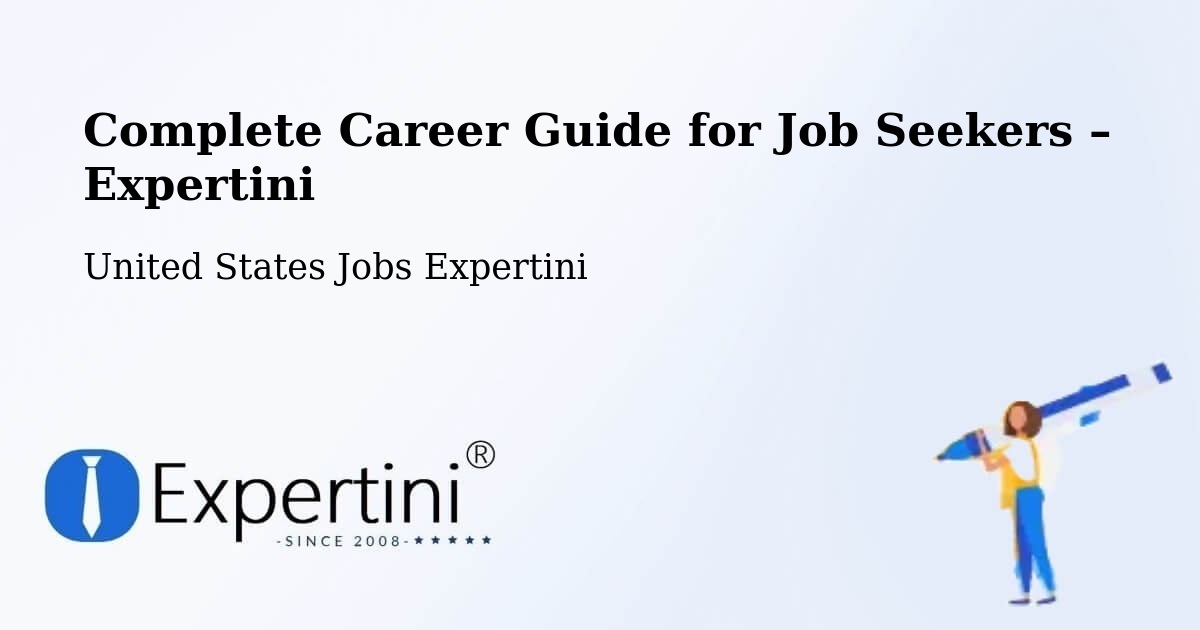 Career Guide for Job Seekers – Solvang - Solvang, United States Jobs Expertini