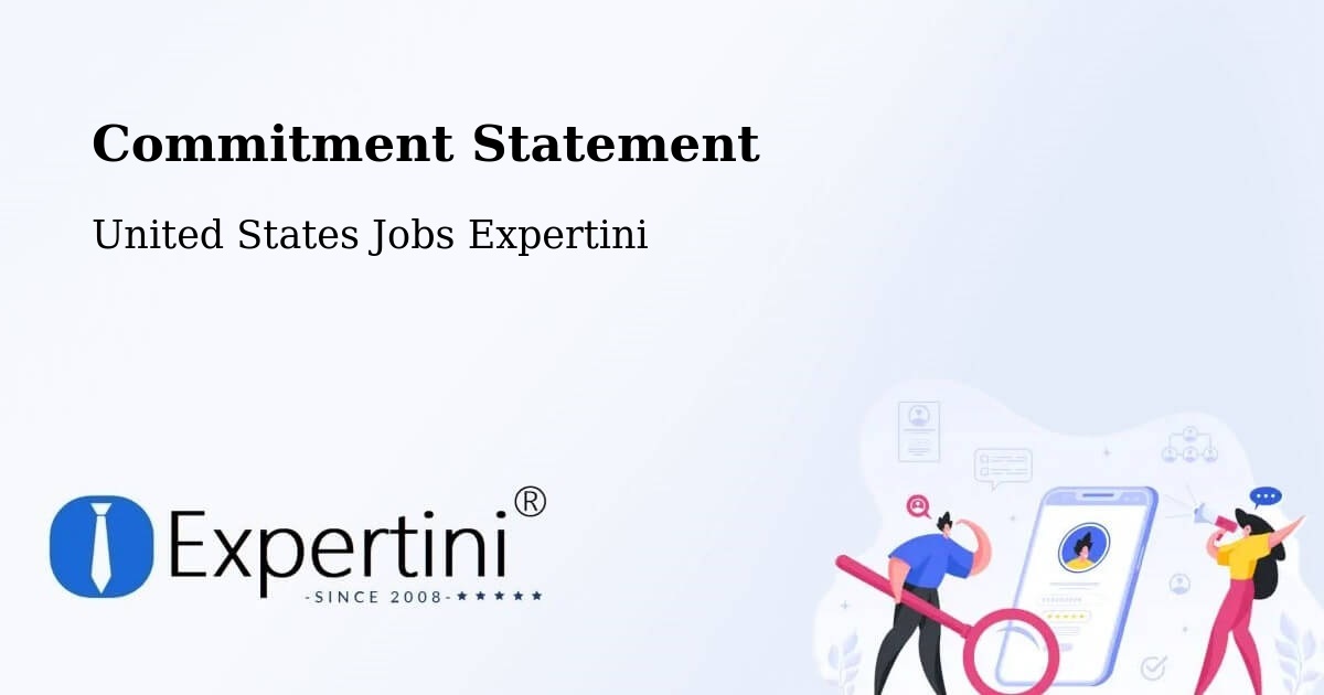 Corporate Commitment – Solvang - United States Jobs Expertini