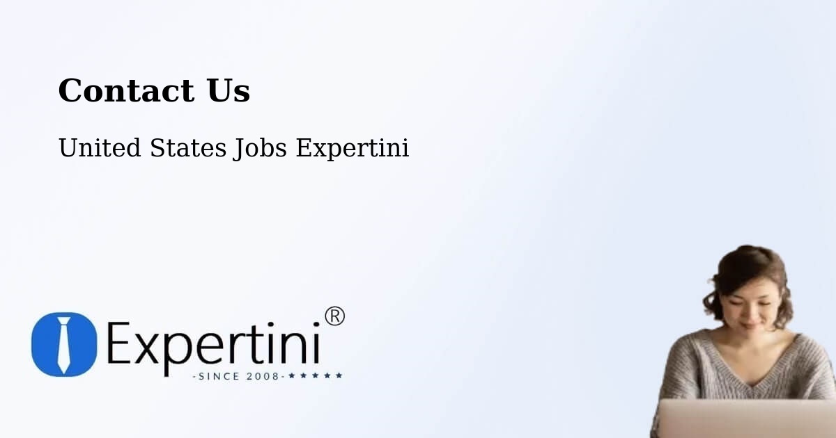 Contact Expertini – Solvang - United States Jobs Expertini