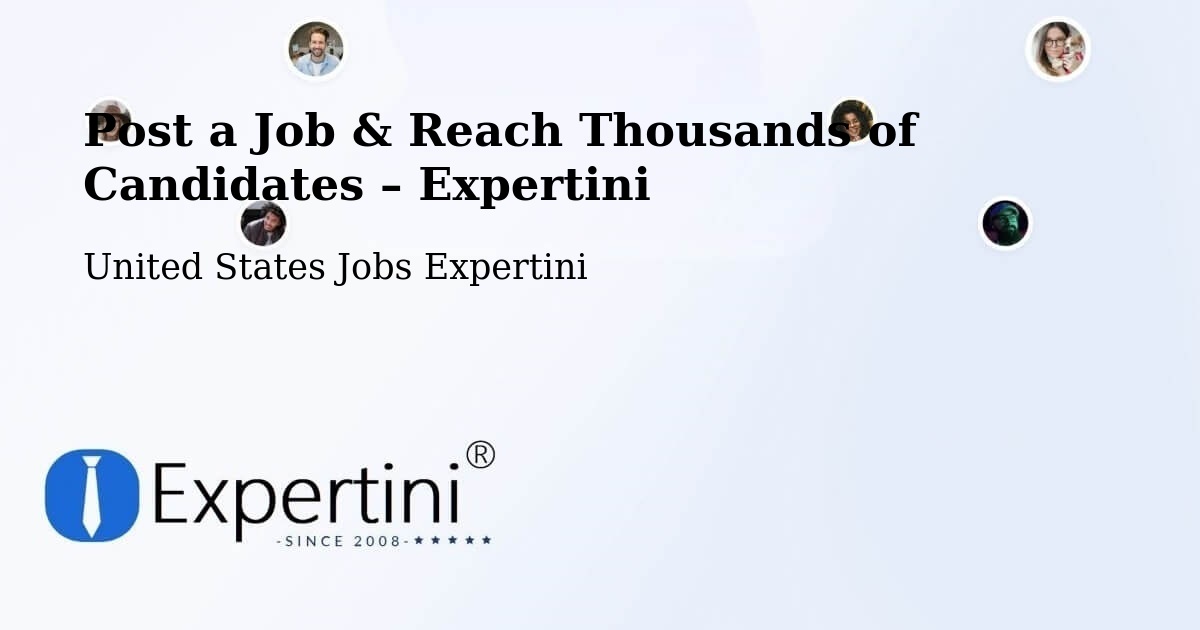 Post a Job in Solvang – Hire the Right Talent - Solvang, United States Jobs Expertini