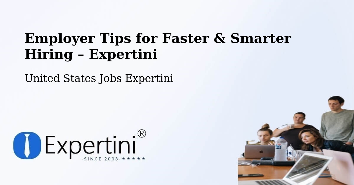 Employer Tips for Hiring & Recruitment – Solvang - Solvang, United States Jobs Expertini