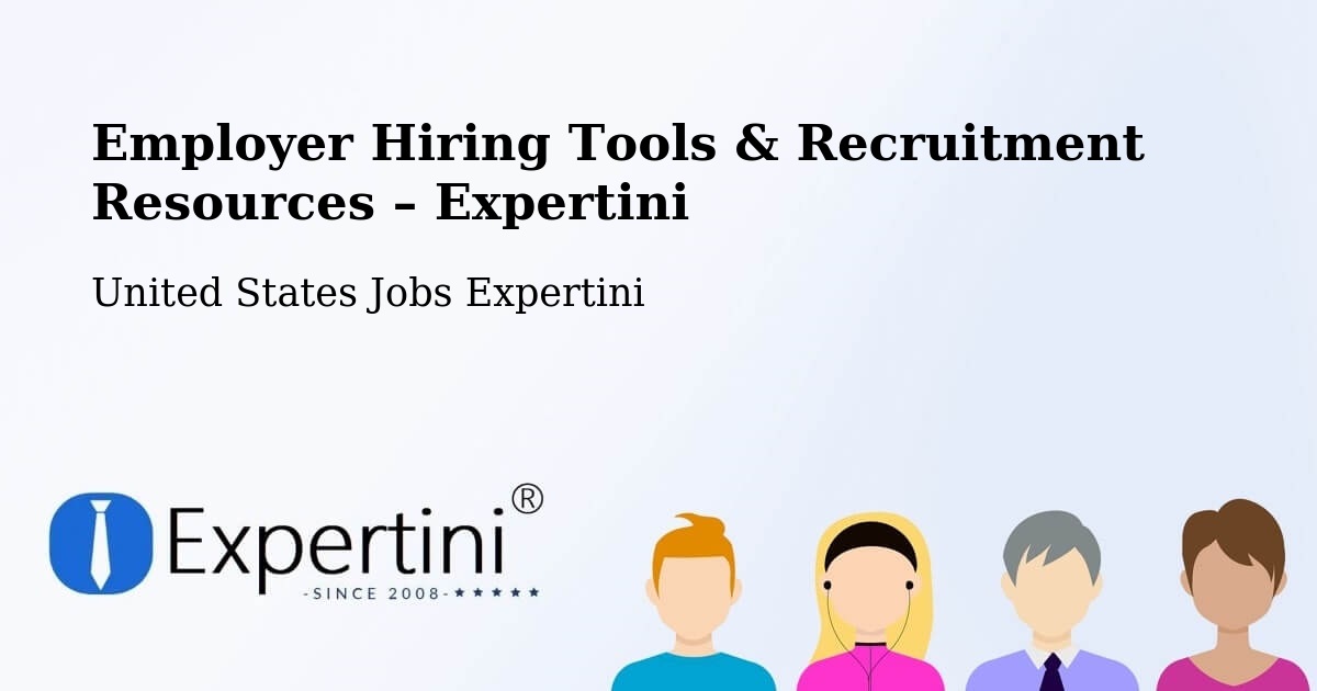 Employer Hiring Tools & Recruitment Resources – Solvang - Solvang, United States Jobs Expertini