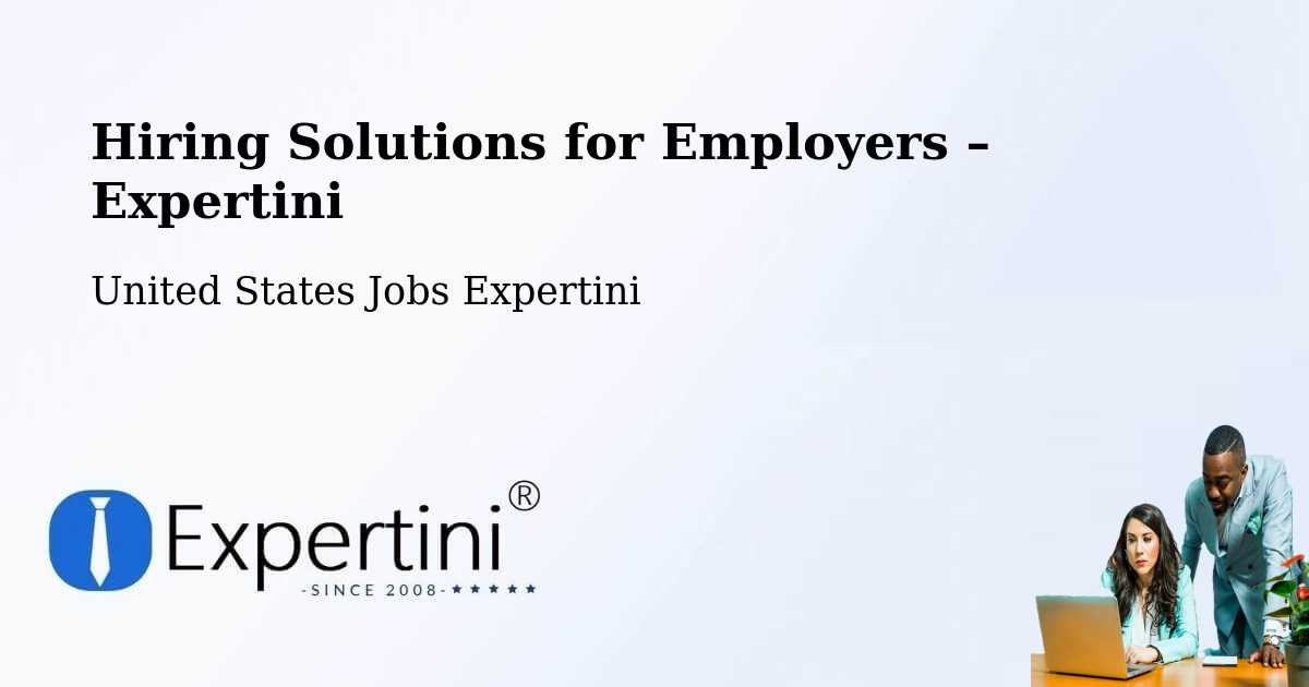Hiring Solutions for Employers in Solvang - Solvang, United States Jobs Expertini