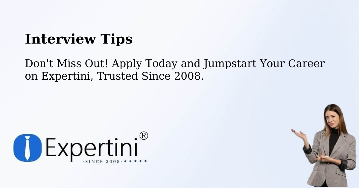 Interview Tips & Techniques for Job Seekers – Solvang - Solvang, United States Jobs Expertini