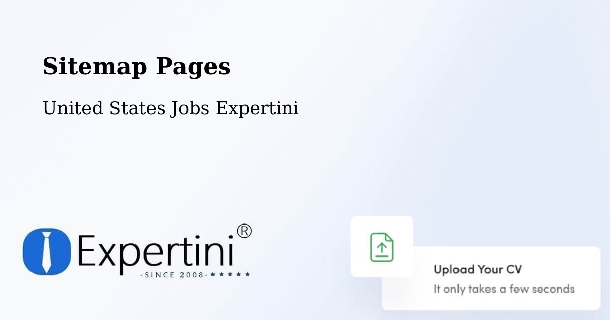 Sitemap Pages - Solvang - United States Jobs Expertini