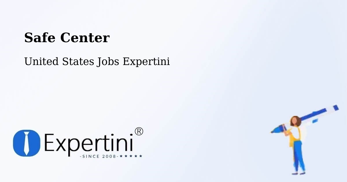 Safety Center – Solvang - United States Jobs Expertini