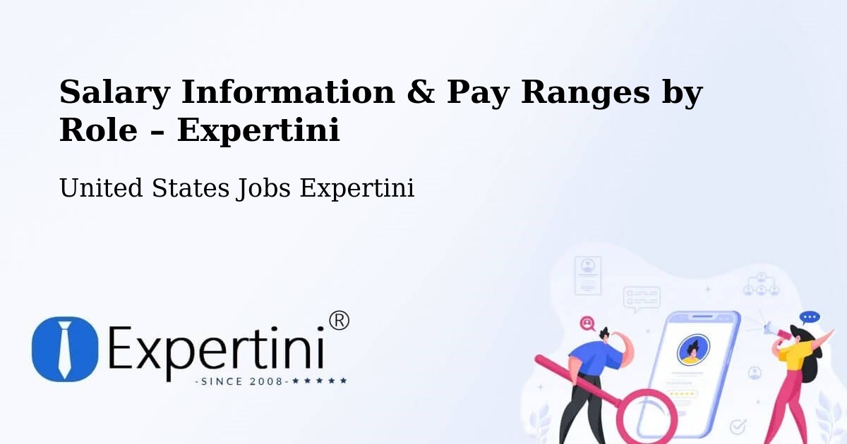 Salary Information & Pay Ranges – Solvang - Solvang, United States Jobs Expertini