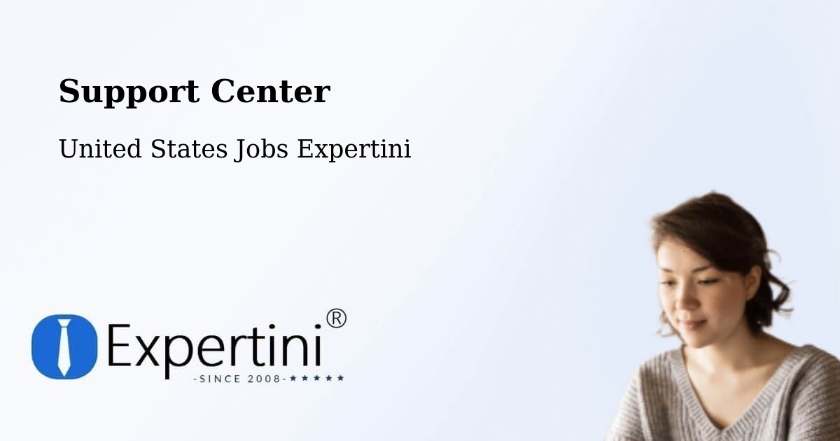 Support Services – Solvang - United States Jobs Expertini